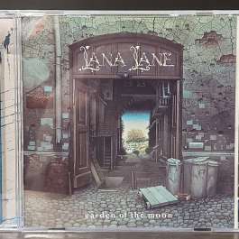 Garden Of The Moon Lana Lane