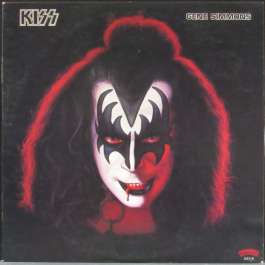 Gene Simmons Kiss