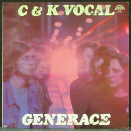 Generace C & K