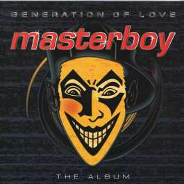 Generation Of Love Masterboy