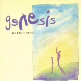 We Can't Dance Genesis