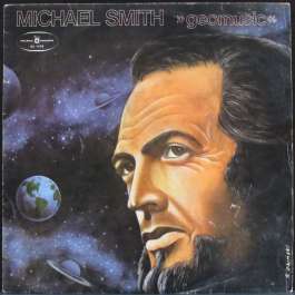 Geomusic Smith Michael
