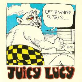 Get A Whiff A This Juicy Lucy