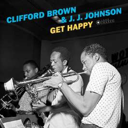 Get Happy Brown Clifford & Johnson J.J.