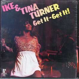 Get It - Get It Turner Tina & Ike