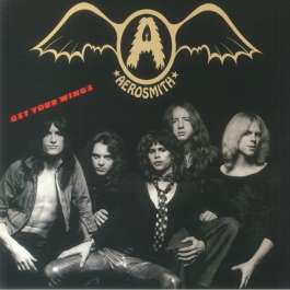 Get Your Wings Aerosmith