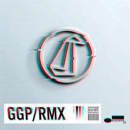 GGP/RMX GoGo Penguin