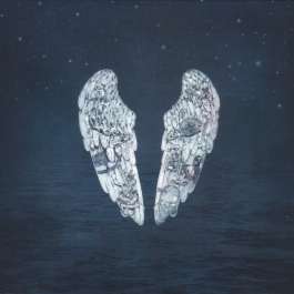 Ghost Stories Coldplay