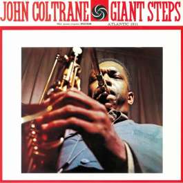 Giant Steps Coltrane John