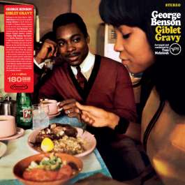 Giblet Gravy Benson George