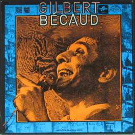 Gilbert Becaud Becaud Gilbert