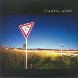 Give Way Pearl Jam