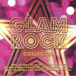 Glam Rock Various Artists