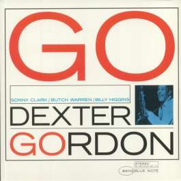 Go Gordon Dexter