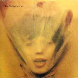 Goats Head Soup Rolling Stones