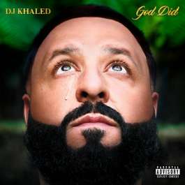 God Did Dj Khaled