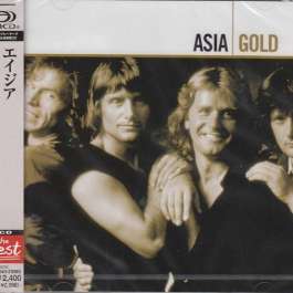 Gold Asia