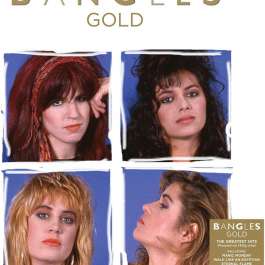 Gold Bangles