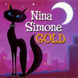 Gold Simone Nina
