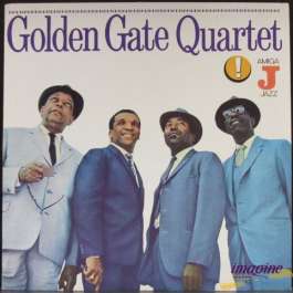 Golden Gate Quartet Golden Gate Quartet