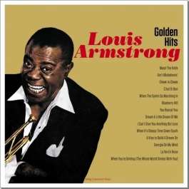 Golden Hits Armstrong Louis