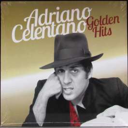 Golden Hits Celentano Adriano