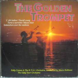 Golden Trompet Eddy Starr Orchestra