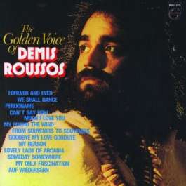 Golden Voice Of Roussos Demis