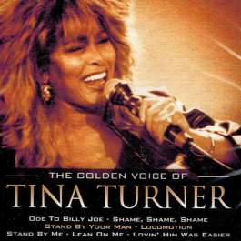 Golden Voice Of Turner Tina