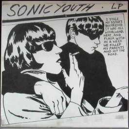 Goo Sonic Youth