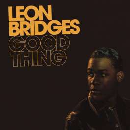 Good Thing Bridges Leon