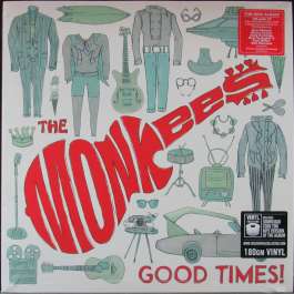 Good Times Monkees