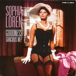 Goodness Gracious Me Loren Sophia