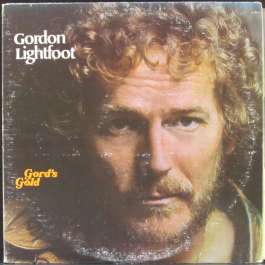 Gord's Gold Lightfoot Gordon