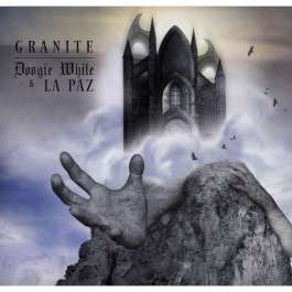 Granite White Doogie & La Paz