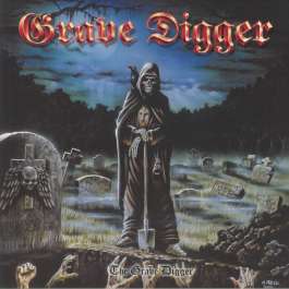 Grave Digger Grave Digger