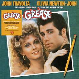 Grease OST