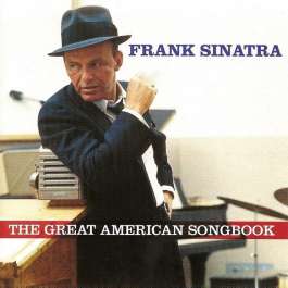 Great American Songbook Sinatra Frank