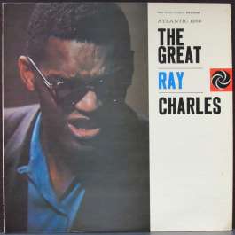 Great Charles Ray