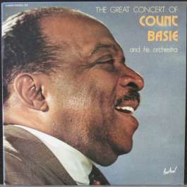 Great Concert Basie Count