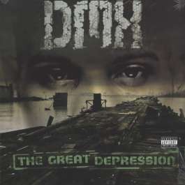 Great Depression DMX