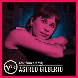 Great Women Of Song Gilberto Astrud