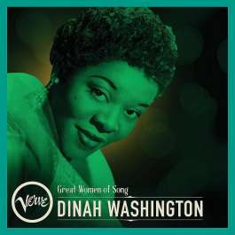 Great Women Of Song Washington Dinah