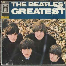 Greatest Beatles