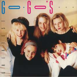 Greatest Go-Go's