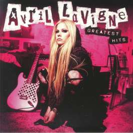 Greatest Hits - Green Lavigne Avril