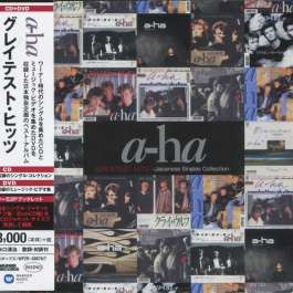 Greatest Hits - Japanese Singles Collection A-ha