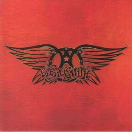 Greatest Hits Aerosmith