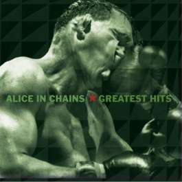 Greatest Hits Alice In Chains