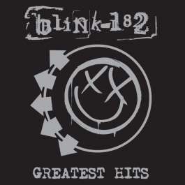 Greatest Hits Blink 182